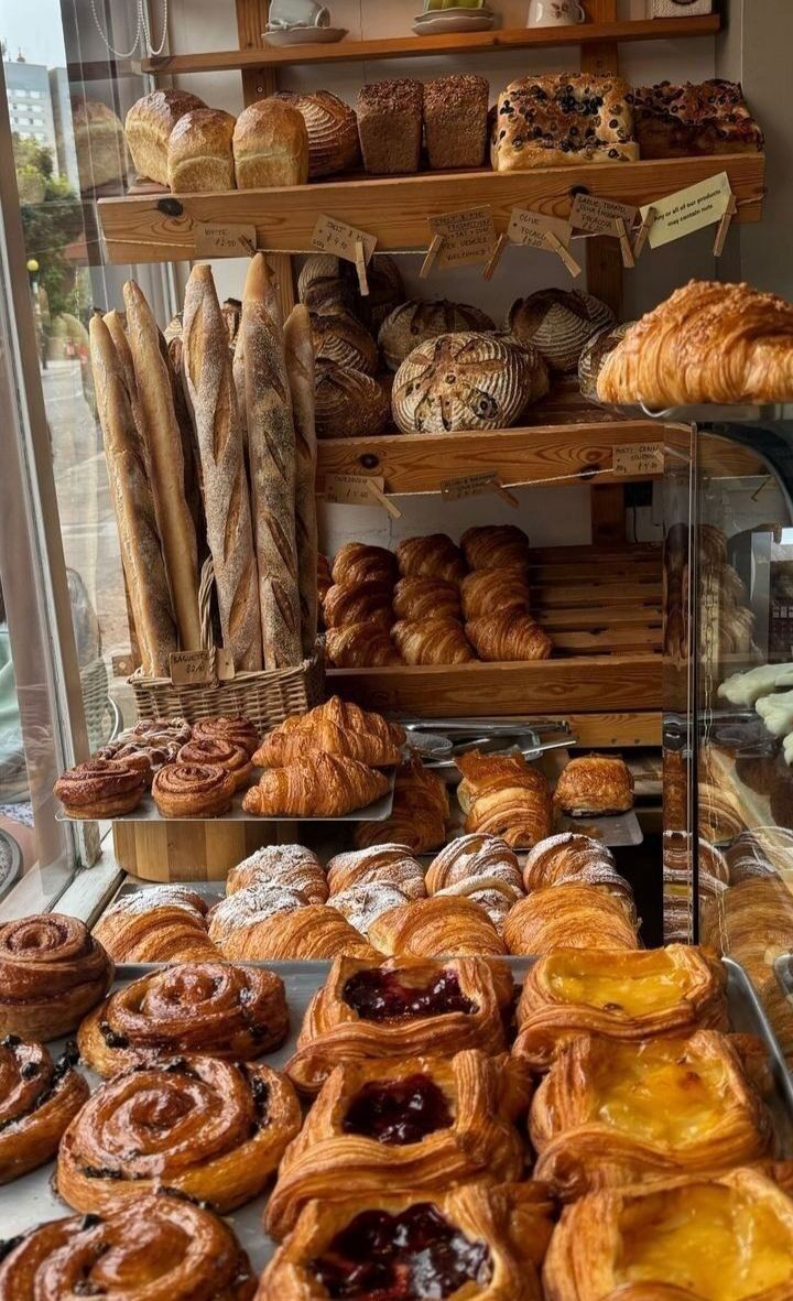 Bakery